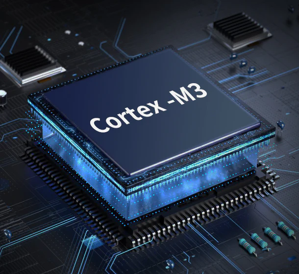 Anycubic vyper has a brand new core